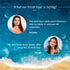 Aqualogica Radiance+ Smoothie Face Wash